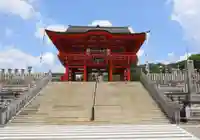 成田山名古屋別院大聖寺(犬山成田山)の御朱印