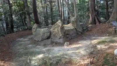 小槻大社(滋賀県)