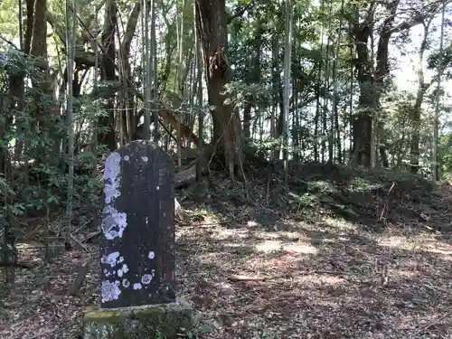 大宮神社(千葉県)