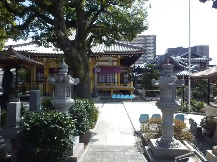 本圀寺(山口県)