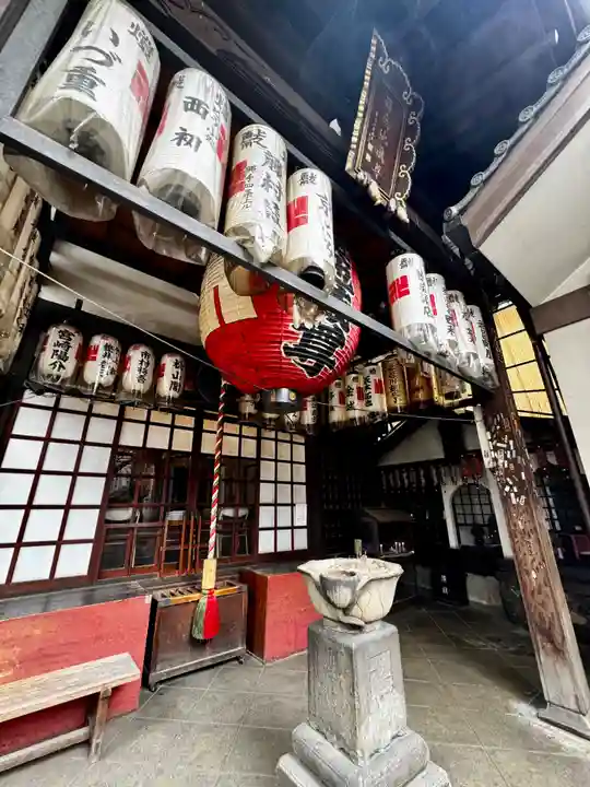 仲源寺(京都府)