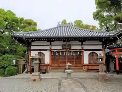 広済寺のその他建物
