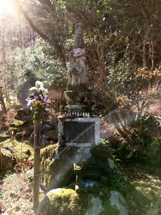 法雲寺(埼玉県)