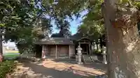 田中神社(滋賀県)
