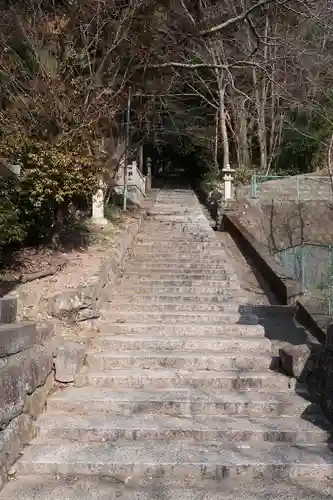 圓山神社(滋賀県)