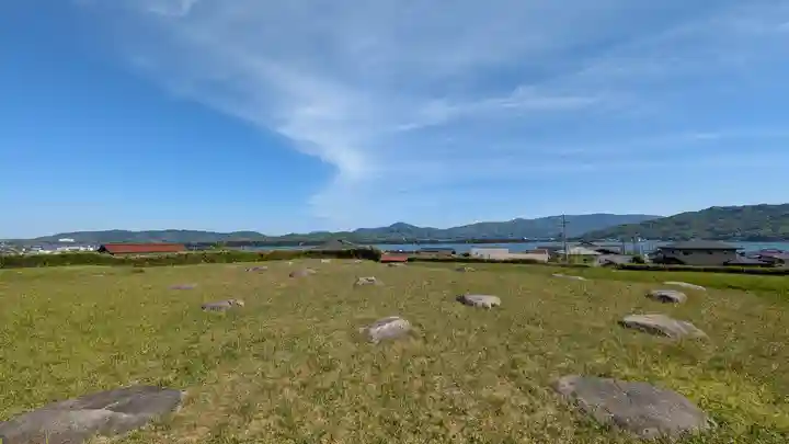 丹後国分寺(京都府)