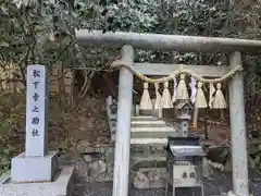 椿大神社(三重県)