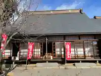 龍光院の本殿・本堂