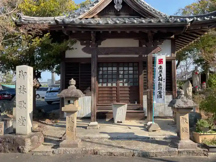 覚王山 日泰寺(愛知県)