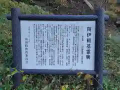 荒神社の歴史