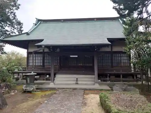 聖眼寺のその他建物
