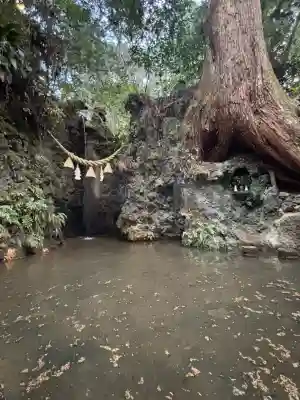 目の霊山 油山寺(静岡県)