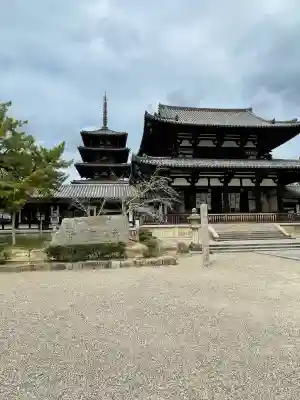 法隆寺(奈良県)