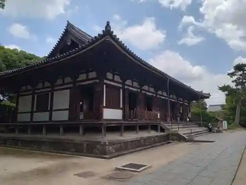 薬師寺(奈良県)