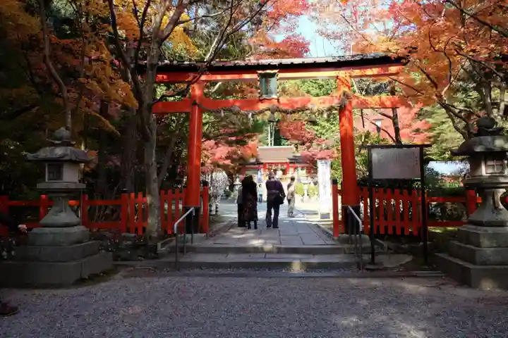 大原野神社(京都府)