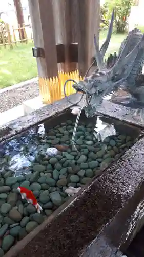 西野神社(北海道)