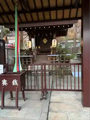 阿部野神社(大阪府)