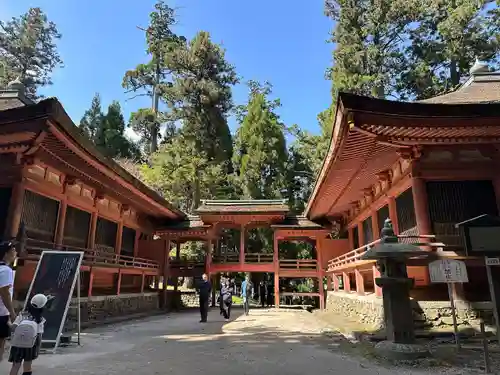 比叡山延暦寺(滋賀県)