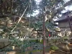 猿田神社(千葉県)