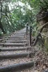 天拝神社（菅原神社）(福岡県)