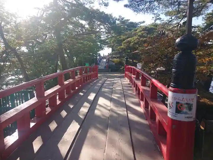 瑞巌寺五大堂(宮城県)