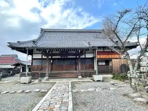 戒光寺の建物その他