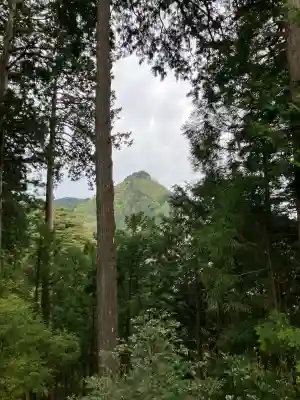 武蔵御嶽神社(東京都)