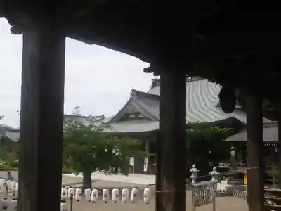 光明寺のその他建物