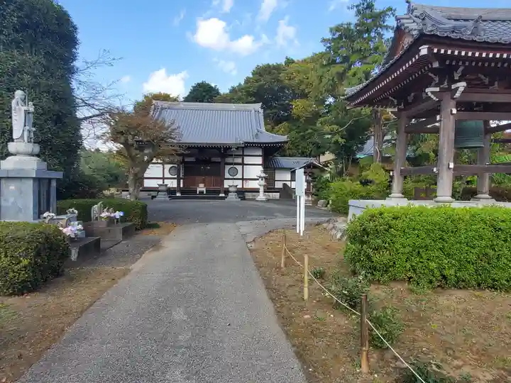 宝林寺(群馬県)