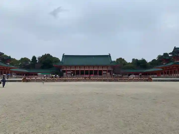 平安神宮(京都府)