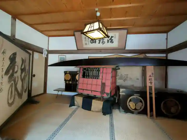 正明寺のその他建物