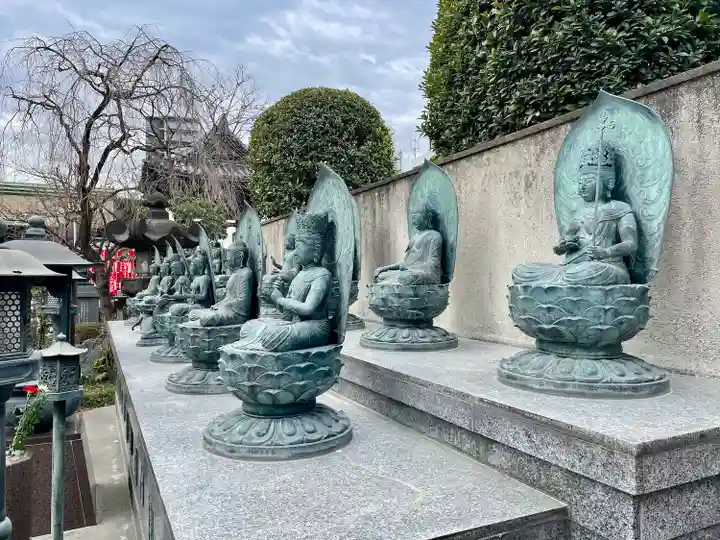 錫杖寺(埼玉県)