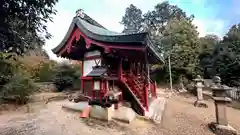 皇大神社(奈良県)