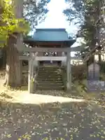 星宮神社(栃木県)