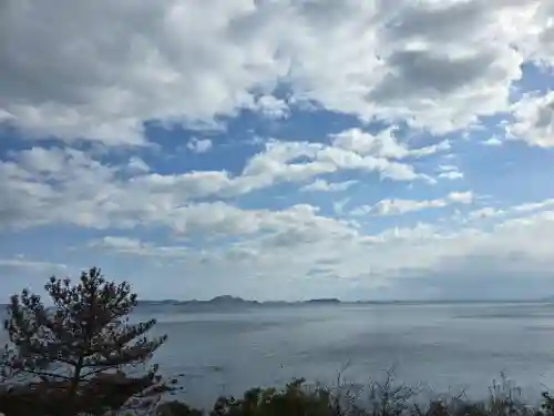 伊和都比売神社(兵庫県)