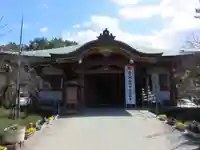 遍照院の本殿・本堂