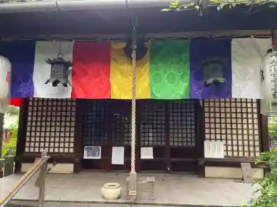 雨宝院(京都府)