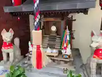 稲荷神社(兵庫県)