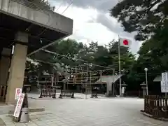 白石神社(北海道)