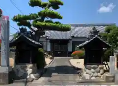 宝樹寺(岐阜県)