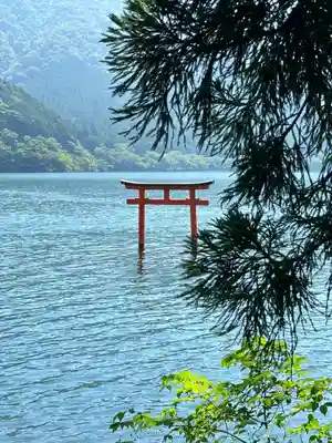 九頭龍神社本宮(神奈川県)