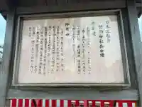竹駒神社(宮城県)