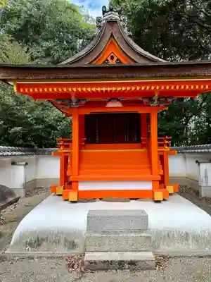 聖神社(大阪府)