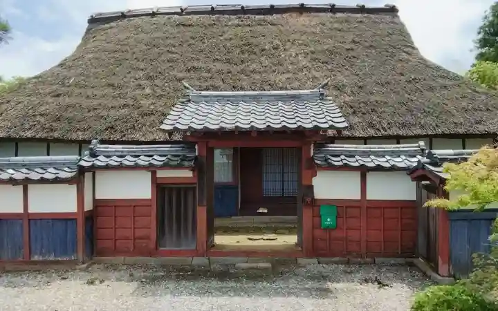 走田神社(京都府)