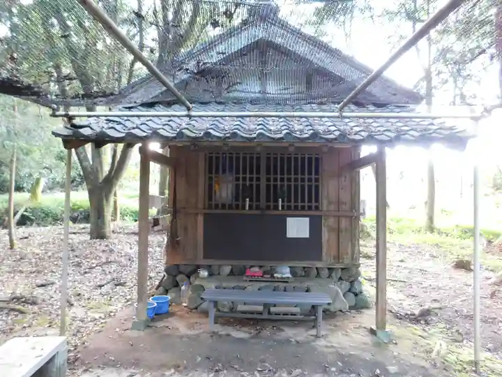 不動滝(三重県)
