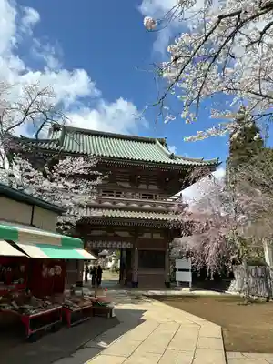 東勝寺宗吾霊堂(千葉県)