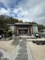 南昌寺(三重県)