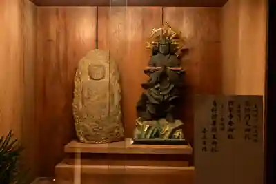 西ノ滝龍水寺(香川県)