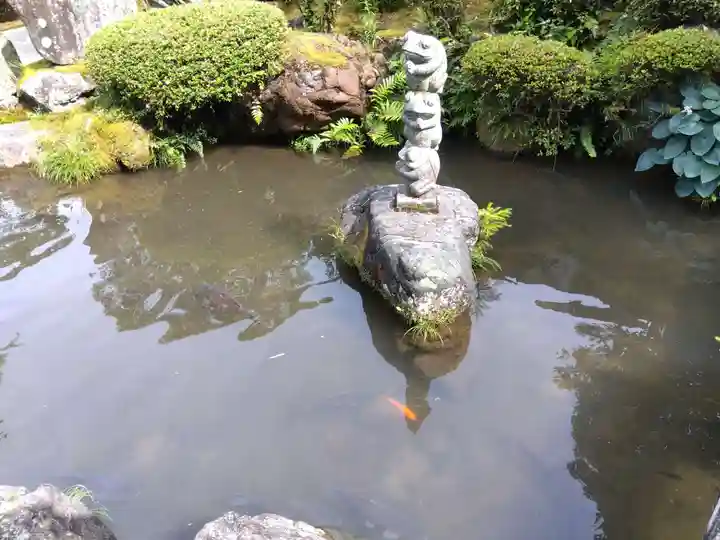 護国寺(富山県)