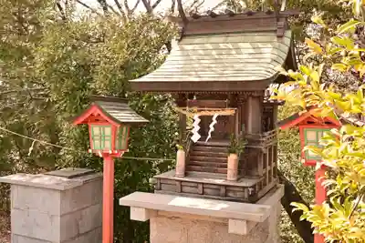 大元神社(広島県)
